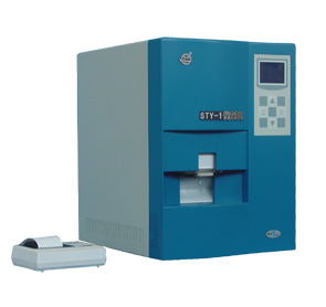 STY-1A��͸ѹ�����